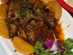 -李老哈·东北菜(宋园路店)