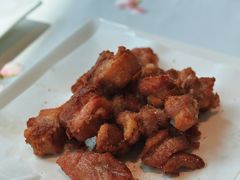 陈皮排骨-花城苑广府菜(侨鑫店)