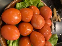 -渝江湖老火锅(观音桥店)