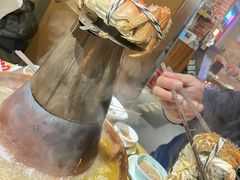 -京门老爆三·铜锅涮肉 爆肚(望京店)