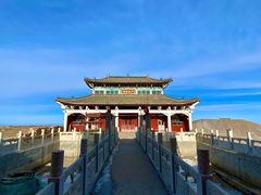 -五台山风景名胜区