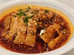 口水鸡-庐州太太(鼓楼店)