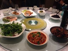-和记小菜(东方店)