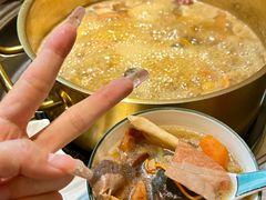 -大理董·董家小厨野生菌火锅(古城旗舰店)