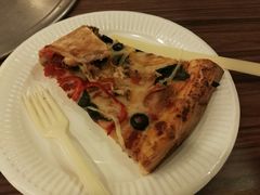 -Paisano's Pizzeria(愉景湾店-db店)