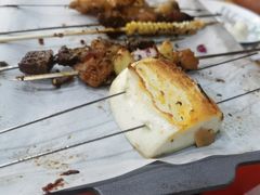 -亿牌牌东北烧烤(怀特店)