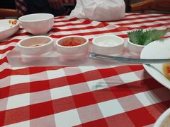 -西贝(紫荆广场店)