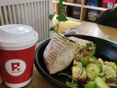 -红卡Cafe(尚8里店)
