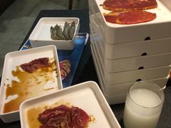 -神户赤童日式烤肉伙伴(东直门店)