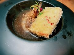 -AZUL by FUEL蓝色·法式酒馆(琶醍店)