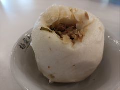 -杨爱珍大排档(龙游店)