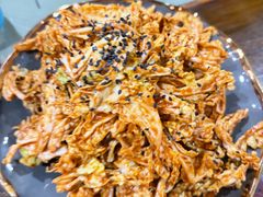 -松针蔡记蒸饺(花园路店)