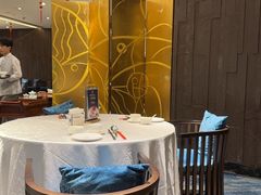 -红棉中餐厅·广州海航威斯汀酒店