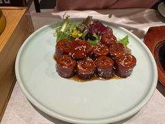 -惠丰堂饭庄·烤鸭·京味菜(西北旺·唐家岭店)