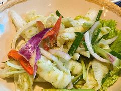 越式酸辣无骨凤爪-CHINCHIN 青青·泰国料理(万象食家店)