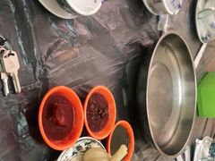 -京城羊坊涮羊肉馆(湖北路店)