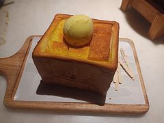 -绿茶餐厅(燕郊永旺店)