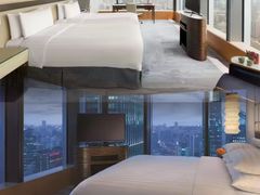 -上海静安香格里拉大酒店