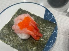 -滨寿司(新街口中央商场店)