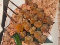 -水之惠鲜鱼料理(王府大街店)