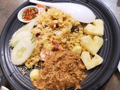 -The Dishes Seafood & Restaurant