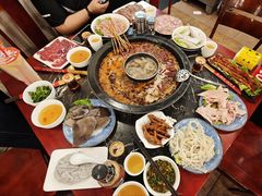 -陈眼镜火锅(总店)