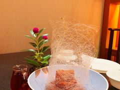 -羡餐厅·杭帮菜·淳菜(千岛湖自由洲际殿店)