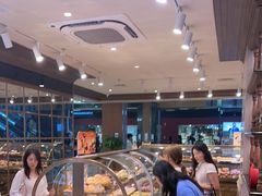 -巴黎贝甜(乌鲁木齐北京路汇嘉店)