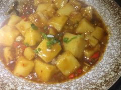 -湘与香缘·湖南菜(王府井北京市百货大楼店)