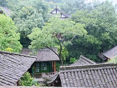 -中国茶叶博物馆(双峰馆区)