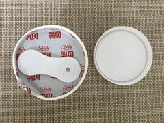 -红宝石·鲜奶小方·海派西点房(浦三店)