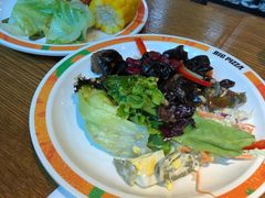 -比格比萨自助(国展店)