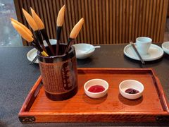 -唐猫庭院·千年陕菜(赛格国际购物中心店)