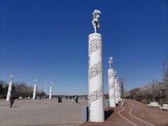 -丁香湖公园