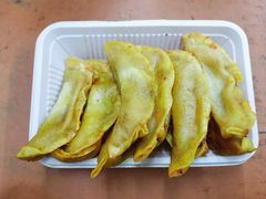 牛肉锅贴-清真蒋有记(老门东店)