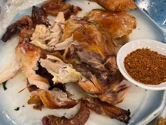 -飨赫驾瓦罐烤鸡(佛岗店)