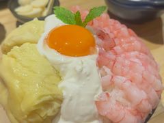 -松鱼亭·和牛烧肉(协鑫广场店)