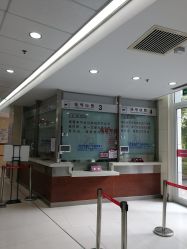 -复旦大学附属妇产科医院(杨浦院区)