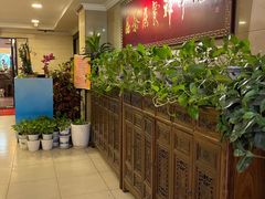 -品茶居素食馆(罗湖店)