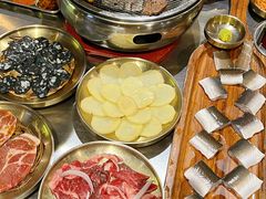 -本炙炭烤·蒲烧活鳗料理店(金沙洲店)