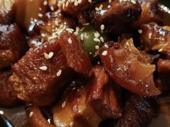 -云隐小厨·传统大理美食(复兴路店)
