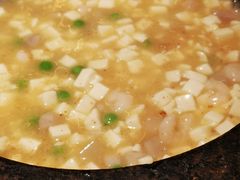 三虾豆腐-南里山房(人广来福士店)