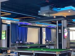 -永宁台球·棋牌俱乐部(淮海路店)