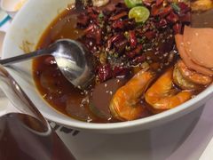 -徽镇小厨·经典徽菜(十里河店)