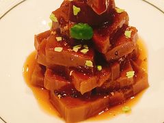 桂花糯米藕-燕春楼(海河华鼎店)