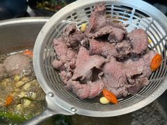 -潮发潮汕牛肉店(永庆坊店)