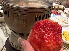 -雍和会海鲜姿造自助(湖东路店)