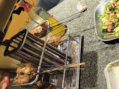 -锦州御烧烤·形象店(人民街店)