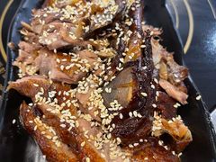 -冯烫烫跷脚牛肉·川菜小馆(武胜西街店)