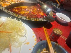 -黄家码头老火锅(解放碑旗舰店)